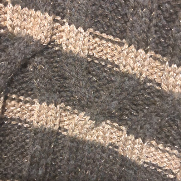 DKNY vintage Y2K small knit sweater - Picture 4 of 7